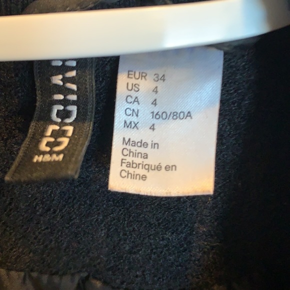 H&M jacket - Picture 2 of 5